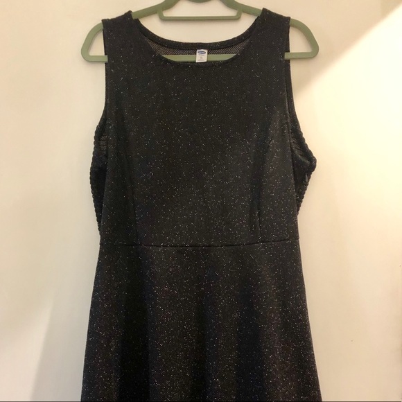 Faux tweed dress - Picture 1 of 3